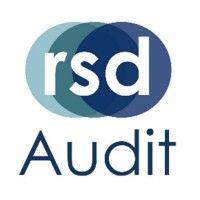 rsd audit logo image