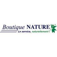 boutique nature logo image