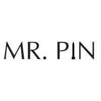 mr. pin inc. logo image