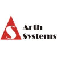 arth systems logo image