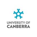 logo of University Of Canberra