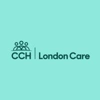 london care logo image