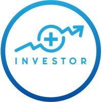 plus500 investor logo image