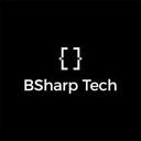 logo of Bsharp Tech