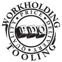 pdq workholding & tooling