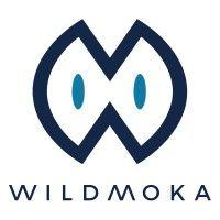 wildmoka logo image