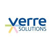 verre solutions logo image