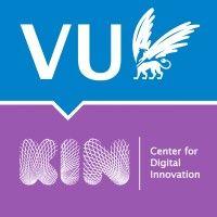 kin center for digital innovation logo image