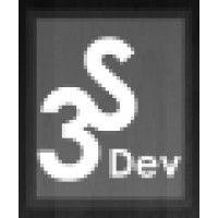 3s development logo image