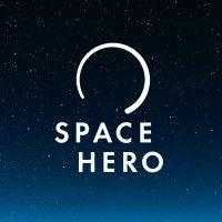 space hero