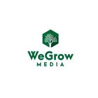 wegrow media limited logo image