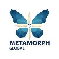 metamorph global logo image