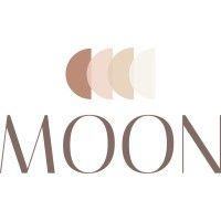 moon mental health logo image