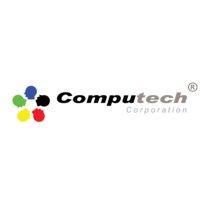 computech corporation logo image