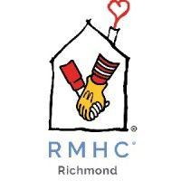 rmhc richmond logo image