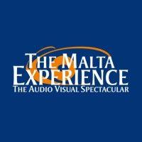 the malta experience logo image