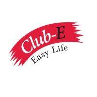 club-e easy life logo image