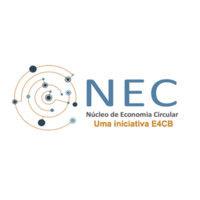 núcleo de economia circular logo image