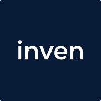 inven logo image