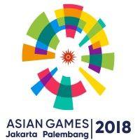 asian games 2018