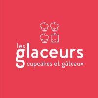 les glaceurs - cupcakes & gâteaux logo image