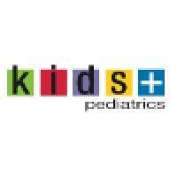 kids plus pediatrics logo image