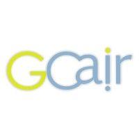 gc air logo image