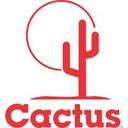 logo of Cactus Wellhead