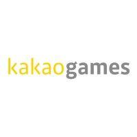 kakao games usa, inc. logo image