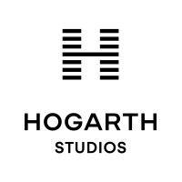 hogarth studios logo image