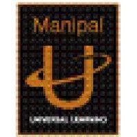 manipal universal learning logo image