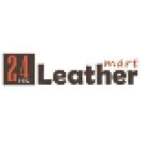 24hrs leathermart logo image