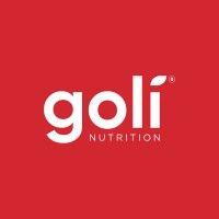 goli nutrition logo image