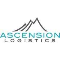 ascension logistics logo image