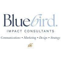 bluebird communications consultants, llc logo image