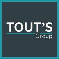 tout's group. logo image