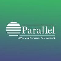 parallel office and document solutions ltd logo image