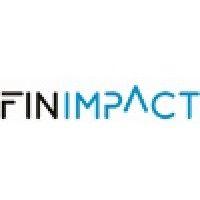 finimpact logo image