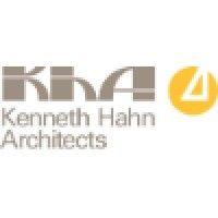 kenneth hahn architects logo image