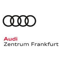 audi frankfurt gmbh logo image