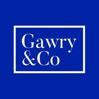 gawry & co logo image