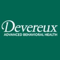 devereux advanced behavioral health logo image