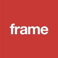 frame by frame logo image