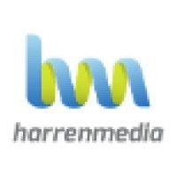 harrenmedia logo image