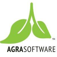 agra software logo image