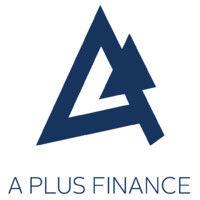 a plus finance logo image