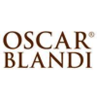 oscar blandi salon at plaza logo image