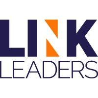 linkleaders logo image