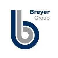 breyer group logo image