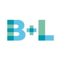 bausch + lomb surgical logo image